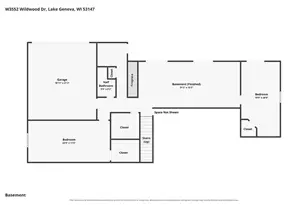 W3552 Wildwood Dr, Geneva, WI 53147 - Photo 83