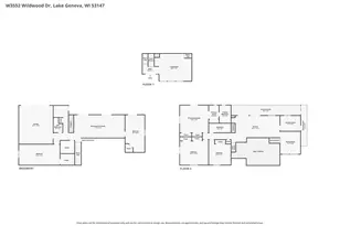 W3552 Wildwood Dr, Geneva, WI 53147 - Photo 85