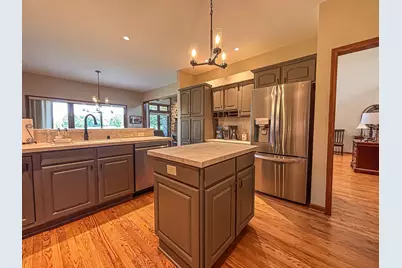 504 N Ponderosa Dr, Hartland, WI 53029 - Photo 17