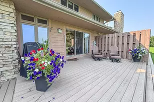 504 N Ponderosa Dr, Hartland, WI 53029 - Photo 35