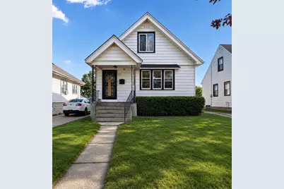 5076 N 47th St, Milwaukee, WI 53218 - Photo 1