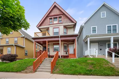 1929 N 38th St #1931, Milwaukee, WI 53208 - Photo 1