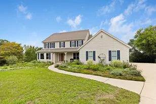 W248S6006 Deerfield Cir, Waukesha, WI 53189 - Photo 1