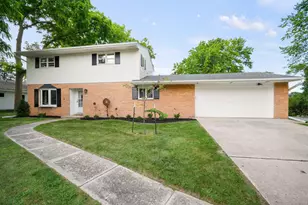 1504 W Decorah Rd, West Bend, WI 53095 - Photo 1