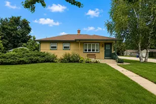 1058 7th Ave, Grafton, WI 53024 - Photo 1