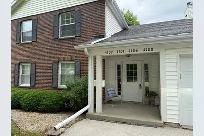 4108  80th Pl #25D, Kenosha, WI 53142 - Photo 1