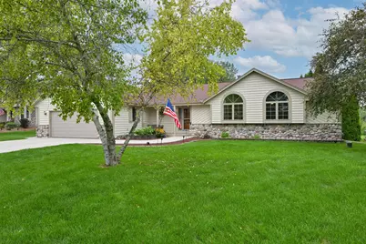27346  Foxhaven Dr, Racine, WI 53185 - Photo 29