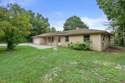 1525  County Highway A -, Farmington, WI 53090 - Photo 3
