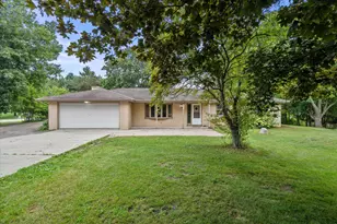 1525 Co Hwy A, Farmington, WI 53090 - Photo 1