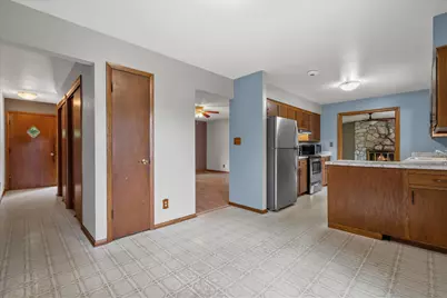 1525  County Highway A -, Farmington, WI 53090 - Photo 9