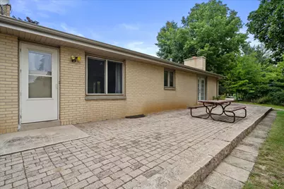 1525  County Highway A -, Farmington, WI 53090 - Photo 33