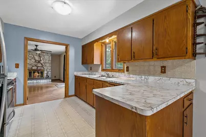 1525  County Highway A -, Farmington, WI 53090 - Photo 13