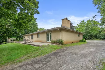 1525  County Highway A -, Farmington, WI 53090 - Photo 5