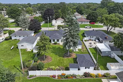 8920  20th Ave, Pleasant Prairie, WI 53143 - Photo 31