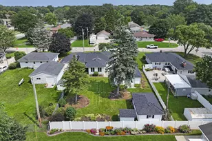 8920 20th Ave, Pleasant Prairie, WI 53143 - Photo 31