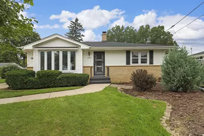 8920  20th Ave, Pleasant Prairie, WI 53143 - Photo 1