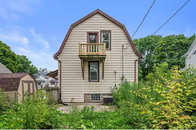 3026 W Eggert Pl, Milwaukee, WI 53209 - Photo 25