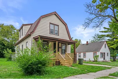 3026 W Eggert Pl, Milwaukee, WI 53209 - Photo 23