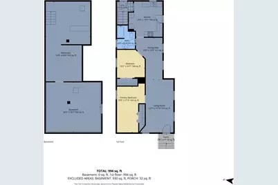 1309  Villa St, Racine, WI 53403 - Photo 13