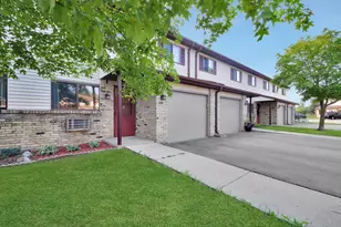 1141 Vogt Dr, West Bend, WI 53095 - Photo 1
