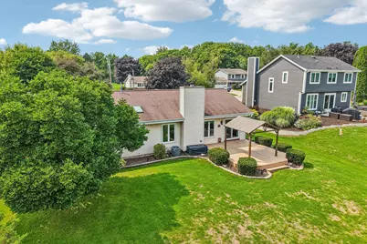 W235N6482  Outer Circle Dr, Sussex, WI 53089 - Photo 55