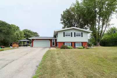 W7570  McHugh Ct, Holland, WI 54636 - Photo 1