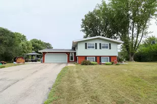 W7570 McHugh Ct, Holland, WI 54636 - Photo 1