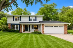 18675 Anita Ct, Brookfield, WI 53045 - Photo 1