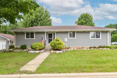 619  Phoenix St, Delavan, WI 53115 - Photo 1
