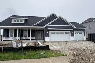 1746 Switchgrass St, Oconomowoc, WI 53066 - Photo 1