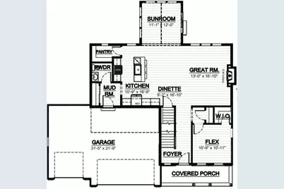1749  Switchgrass St, Oconomowoc, WI 53066 - Photo 3