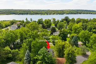 W3746 Lakeview Dr, Geneva, WI 53147 - Photo 5