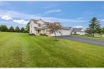 1135  Ellys Way, Slinger, WI 53086 - Photo 1