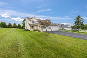 1135 Ellys Way, Slinger, WI 53086 - Photo 1