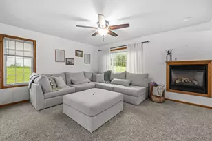 1135 Ellys Way, Slinger, WI 53086 - Photo 13