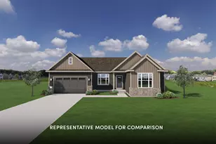 605 Winterberry Dr, Waukesha, WI 53188 - Photo 1