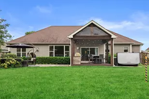 8422 94th Ct, Pleasant Prairie, WI 53158 - Photo 35