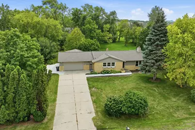 N68W15651  Chateau Dr, Menomonee Falls, WI 53051 - Photo 1