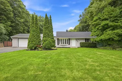 5225 W County Line Rd, Brown Deer, WI 53223 - Photo 1