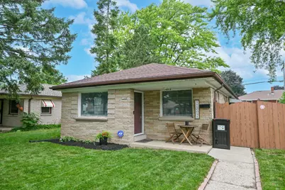 7308 W Congress St, Milwaukee, WI 53218 - Photo 1