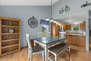 160 Cramer Ave, Dousman, WI 53118 - Photo 9
