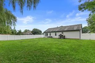 160 Cramer Ave, Dousman, WI 53118 - Photo 29