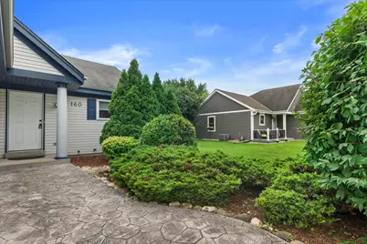 160  Cramer Ave, Dousman, WI 53118 - Photo 3
