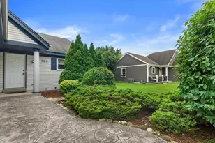 160 Cramer Ave, Dousman, WI 53118 - Photo 3