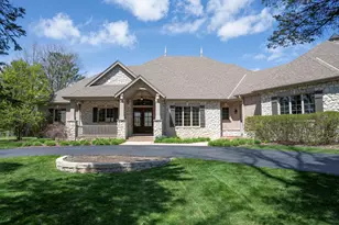 1512 W County Line Rd, Mequon, WI 53092 - Photo 1