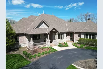 1512 W County Line Rd, Mequon, WI 53092 - Photo 61