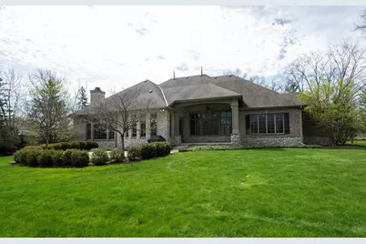 1512 W County Line Rd, Mequon, WI 53092 - Photo 53