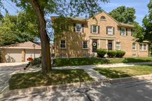 1614 E Kenmore Pl, Shorewood, WI 53211 - Photo 1