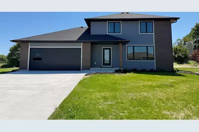 2853  Granite Ct, Sheboygan, WI 53081 - Photo 1