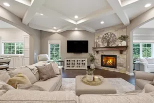 1612 Vico Pass, Oconomowoc, WI 53066 - Photo 7